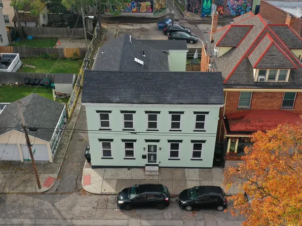 1551 Lingo St, Cincinnati, OH 45223