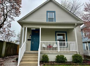 405 Southwood Ave, Columbus, OH