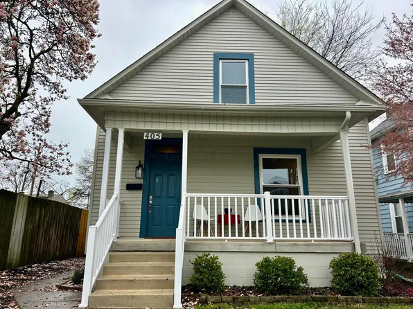 405 Southwood Ave, Columbus, OH 43207