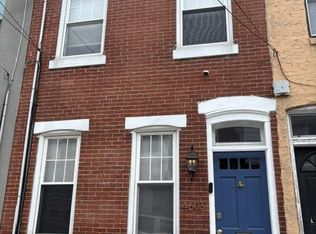 4603 Saint Davids St, Philadelphia, PA 19127