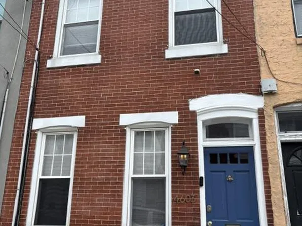 4603 Saint Davids St, Philadelphia, PA 19127
