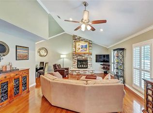 3912 Willow Run, Flower Mound, TX 75028