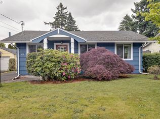 4636 NE 98th Ave, Portland, OR 97220