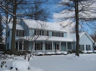 6400 Olde Farm Ln #N122, Erie, PA 16505