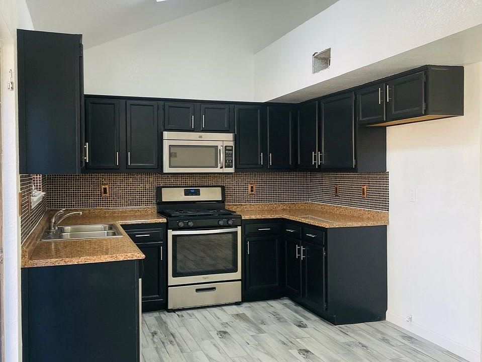 1858 Gus Moran St, El Paso, TX 79936 Zillow