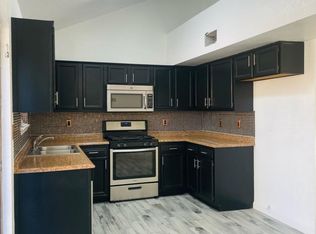 1858 Gus Moran St, El Paso, TX 79936