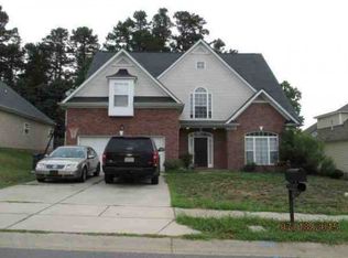 5008 Shadow Pine Dr, Charlotte, NC 28269