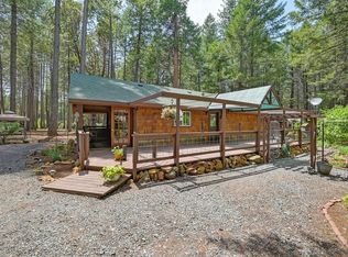 1780 Bearfoot Rd, Georgetown, CA 95634