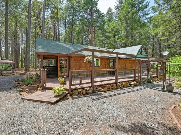 1780 Bearfoot Rd, Georgetown, CA 95634