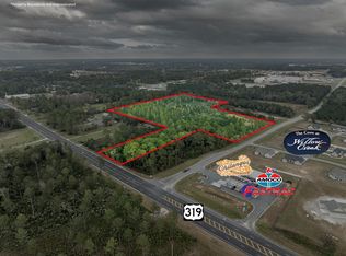 0 Jordan Rd, Tifton, GA 31794