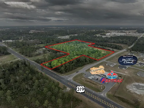 0 Jordan Rd, Tifton, GA 31794