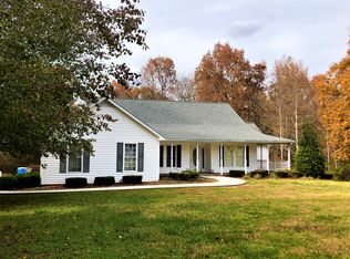 2754 Will Thompson Rd, Walling, TN 38587