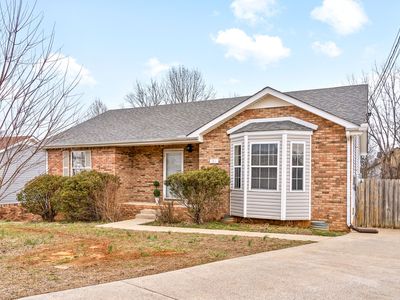 1311 Jared Ray Dr, Clarksville, TN, 37042