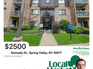 610 Kennedy Dr #1, Spring Valley, NY 10977