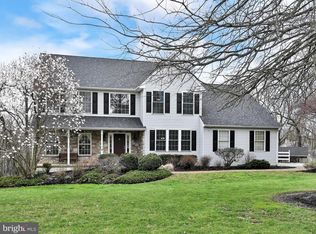 9 Wingate Dr, Lincoln University, PA 19352
