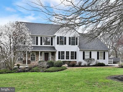 9 Wingate Dr, Lincoln University, PA, 19352