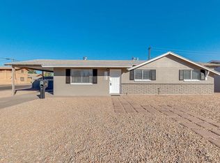 1150 W Romo Jones St, Tempe, AZ 85281