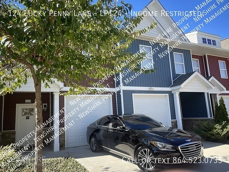 124 Lucky Penny Ln #LP124 — Photo 48