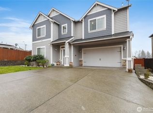 13019 SE 309th Pl, Auburn, WA 98092