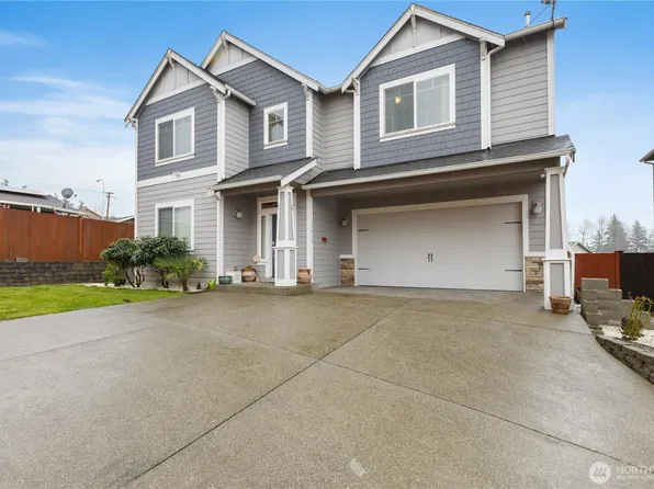 13019 SE 309th Place, Auburn, WA 98092