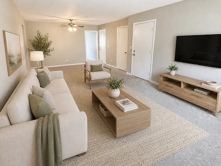 Welcome Home to 300 N Brockway Court — Photo 24