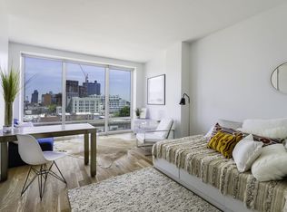 2222 Jackson Ave #411, Long Island City, NY 11101