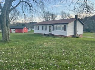 63 Harley Ln, Shelocta, PA 15774
