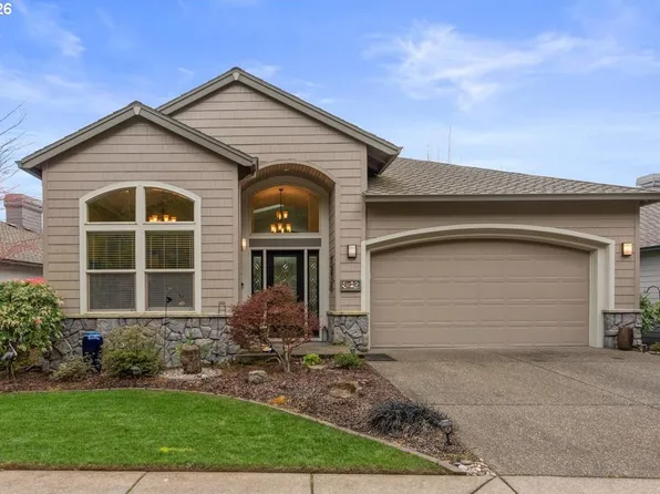 642 SE 38th Dr, Gresham, OR 97080