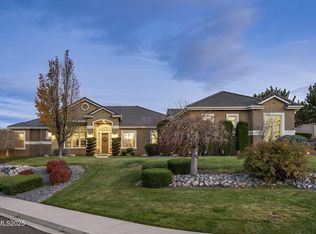 5502 New Mexico Ct, Reno, NV 89511