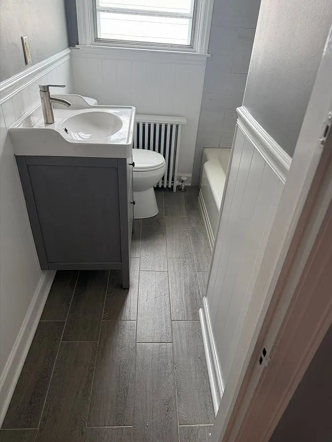 1 bed, 705 sqft, $950 — Photo 2