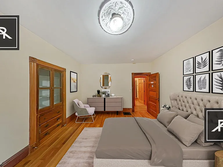 8 Carmel St #1 — Photo 9
