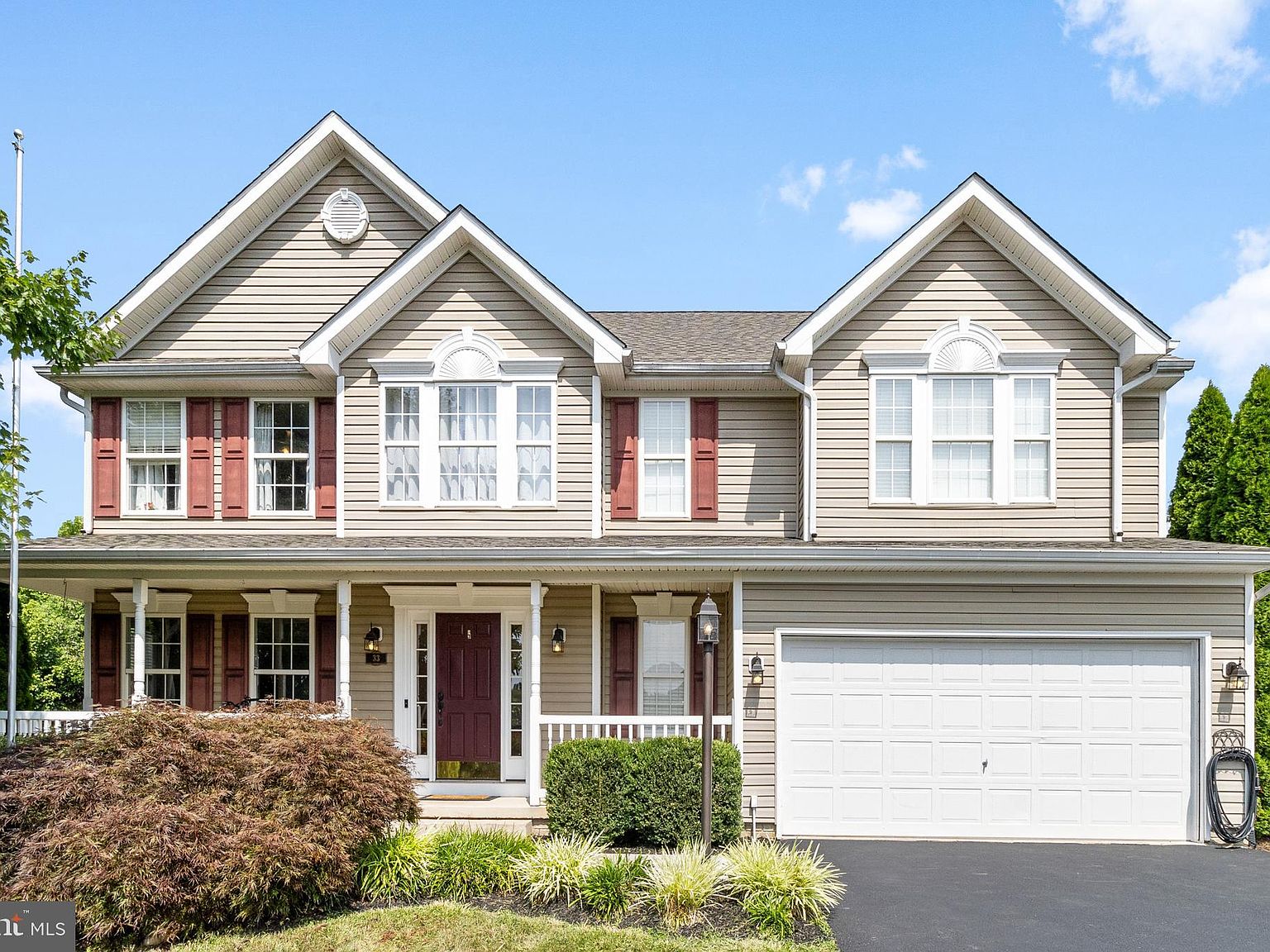 33 Lees Retreat Way, Shepherdstown, WV 25443 MLS WVJF2008580 Zillow