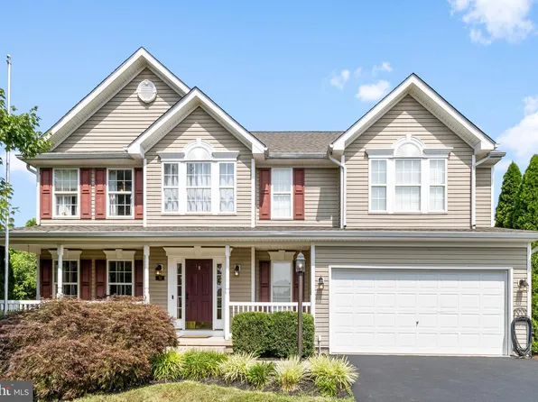 33 Lees Retreat Way, Shepherdstown, WV 25443