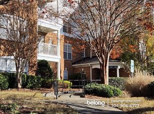 14839 Santa Lucia Dr, Charlotte, NC 28277
