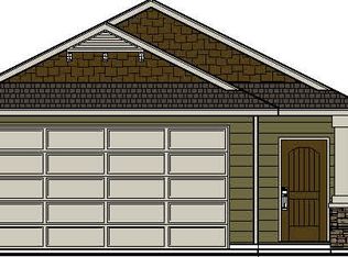 719 S Wiston Ave, Kuna, ID 83634