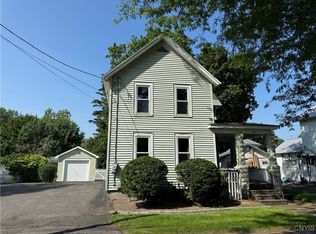 410 W Elm St, Oneida, NY 13421