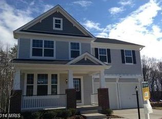 15200 Lord Howe Way, Brandywine, MD 20613