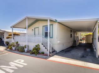1285 E Washington Ave E #116, El Cajon, CA 92019