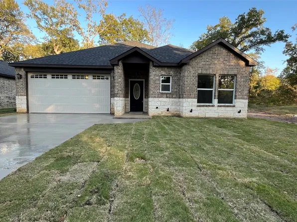 206 Parkside Dr, Trinidad, TX 75163