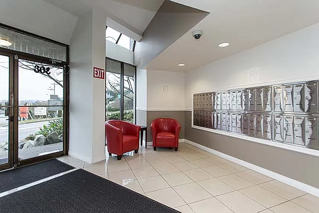 Harbourview Terrace Apartments — Photo 1