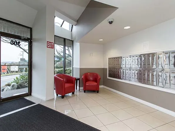 Harbourview Terrace Apartments, 308 Forbes Ave, North Vancouver, BC V7M 3E6