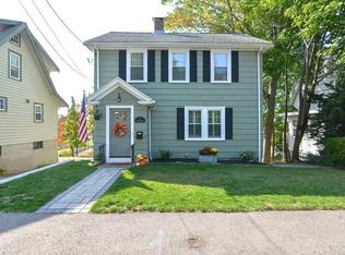 77 Longwood Rd, Quincy, MA 02169