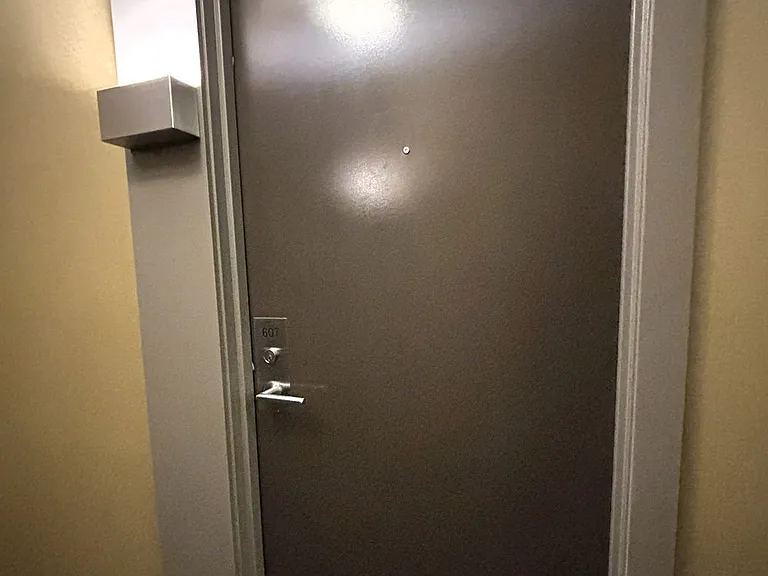 17 Zorra St #607 — Photo 4