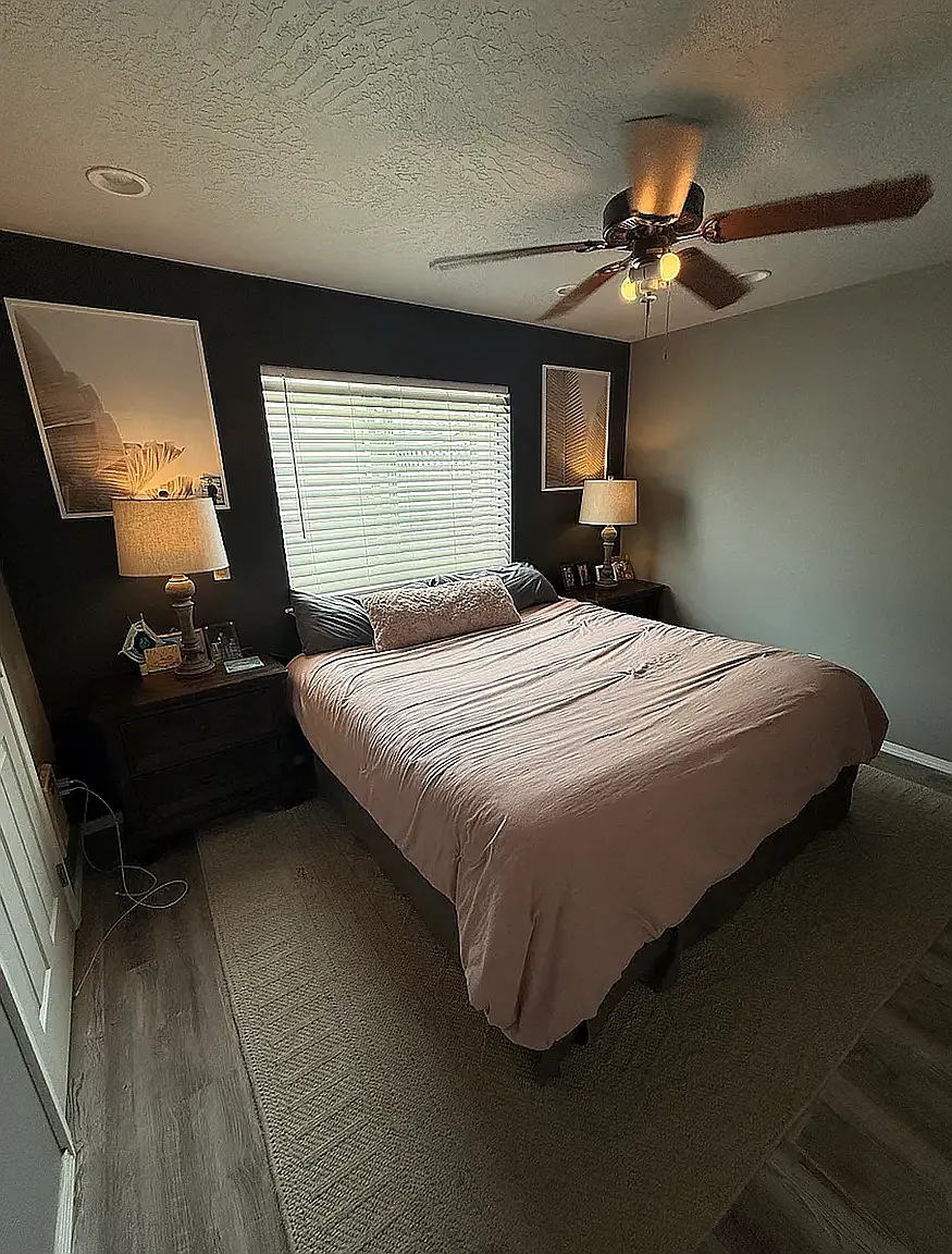 3 bed, 1240 sqft, $1,000 — Photo 2