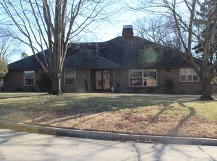 2708 Oxford Ct, Bartlesville, OK 74006