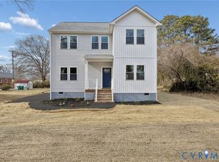 3079 Maury St, Richmond, VA 23224