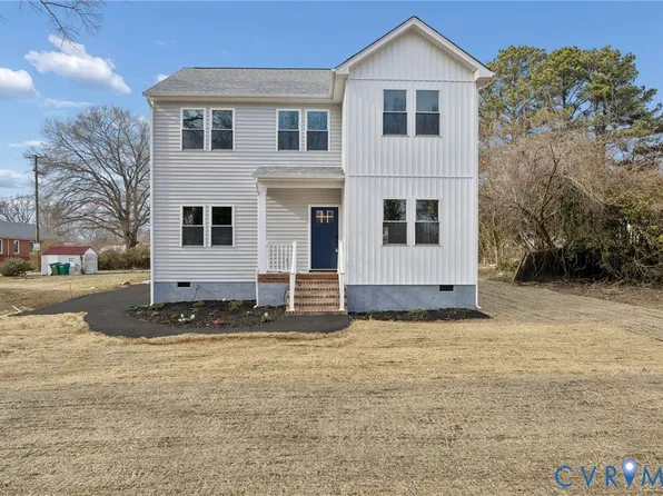 3079 Maury St, Richmond, VA 23224