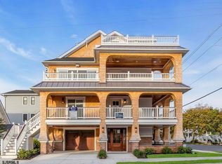 421 15th St, Ocean City, NJ 08226