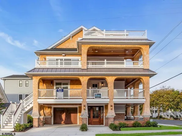 421 15th St, Ocean City, NJ 08226