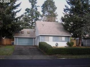 20245 SW Deline St, Beaverton, OR 97078